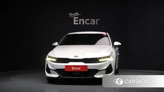 Kia K5 3rd generation id 3356357 из Кореи 13