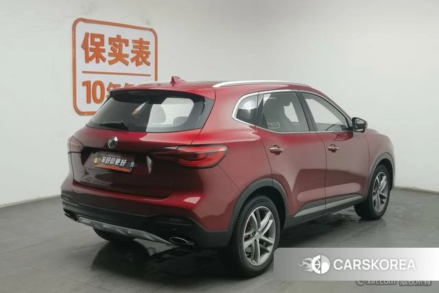 MG MG HS id 4211590 из Китая 17