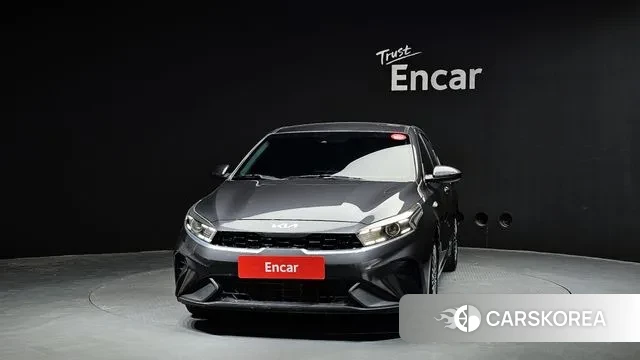 Kia The New K3 2nd generation id 3787904 из Кореи 13