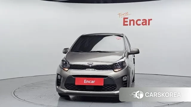 Kia All New Morning (JA) id 3439451 из Кореи 13