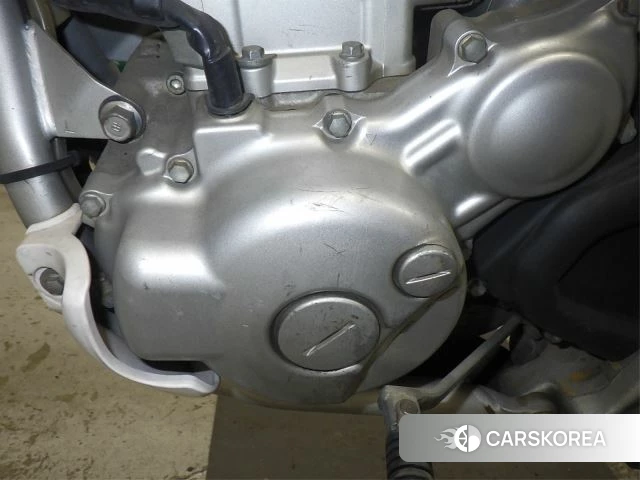 Engine photo