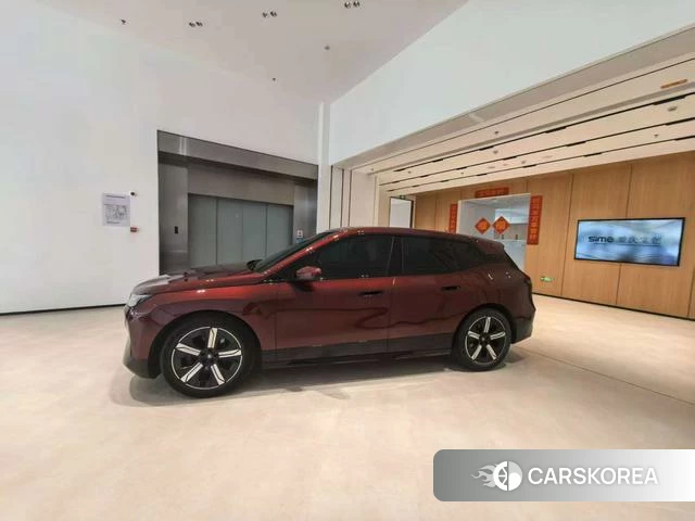 BMW iX id 4259093 из Китая 7