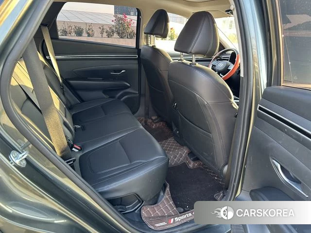 Hyundai Tucson id 4259684 из Китая 16