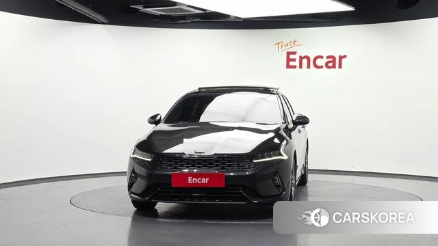Kia K5 Hybrid 3rd Generation id 4507565 из Кореи 23