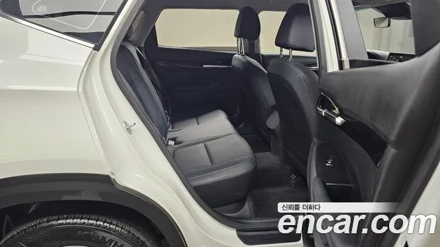 Kia Seltos id 2663689 из Кореи 13