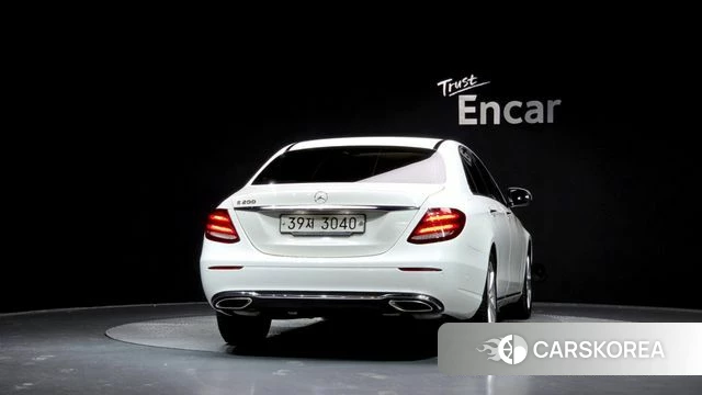 Mercedes-Benz E-Class W213 id 3801727 из Кореи 13