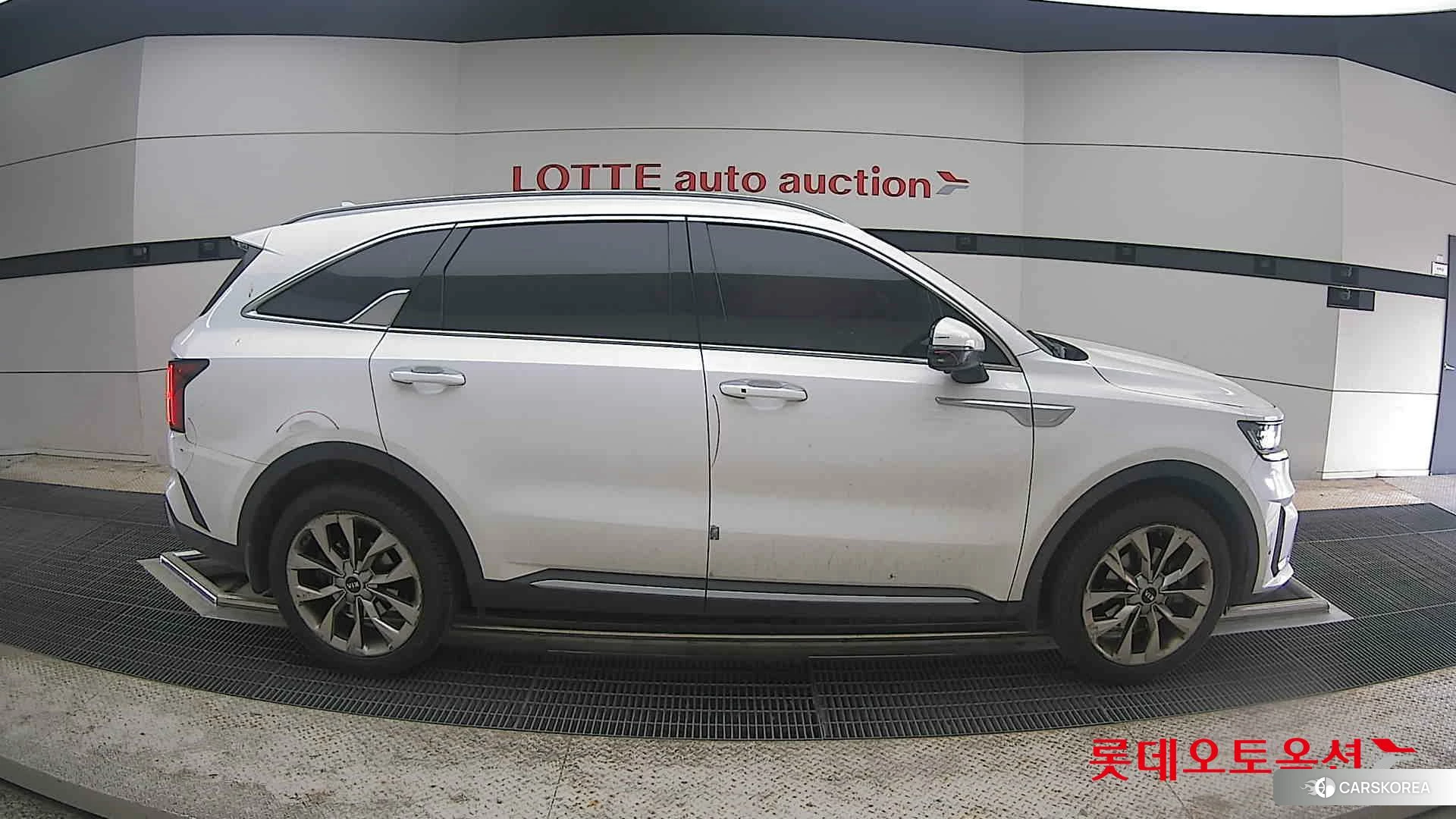 Kia Sorento id 4289305 из Кореи 22