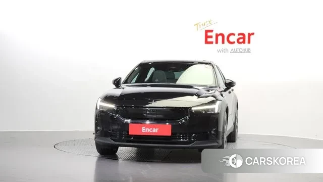 Polestar Polestar 2 id 2993118 из Кореи 13