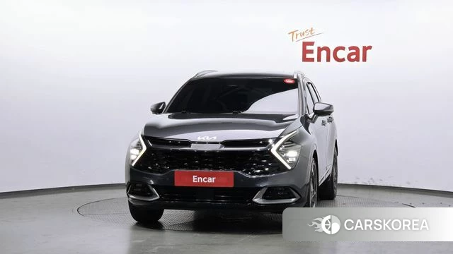 Kia Sportage 5th Generation id 4715823 из Кореи 23