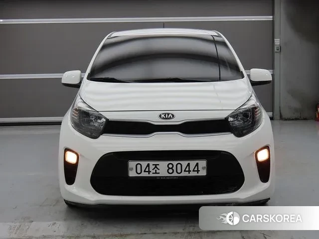 Kia All New Morning (JA) id 3773259 из Кореи 12