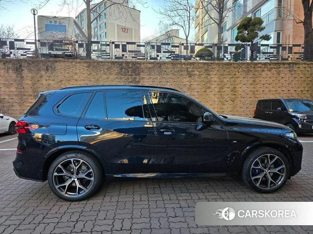 BMW X5 (G05) id 3890971 из Кореи 13