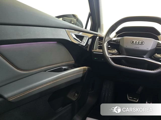 Audi Q4 e-tron id 4335677 из Китая 11