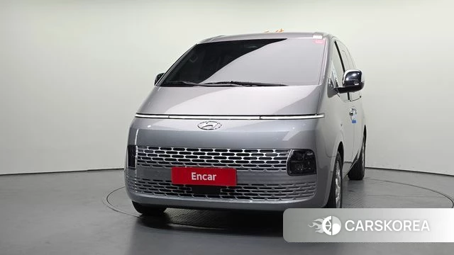 Hyundai Staria id 4469339 из Кореи 23