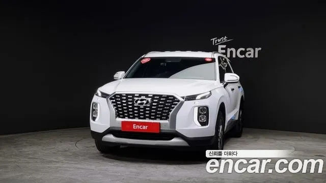 Hyundai Palisade id 2854924 из Кореи 13