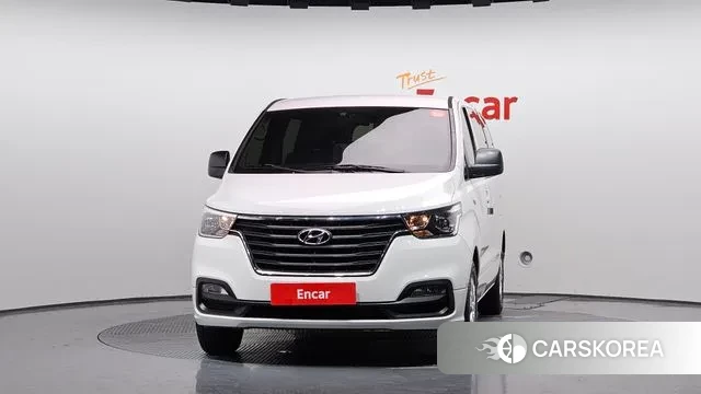 Hyundai The New Grand Starex id 3065380 из Кореи 13