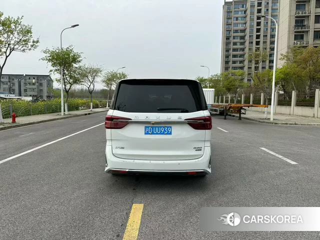 Chase G20 2022 Белый из Китая, фото 3