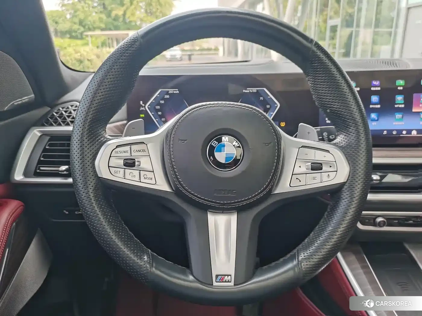 BMW X5 id 4622361 из Китая 20