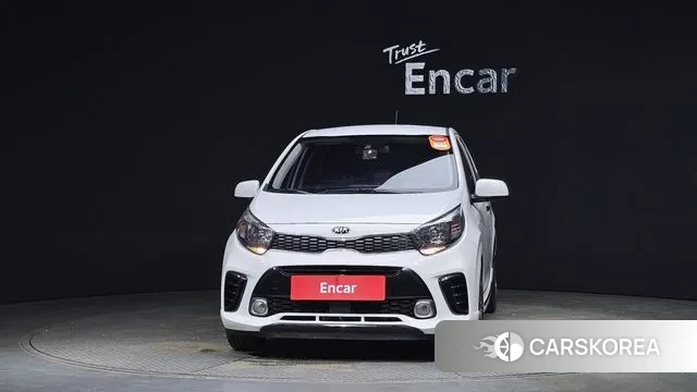 Kia All New Morning (JA) id 3029326 из Кореи 13