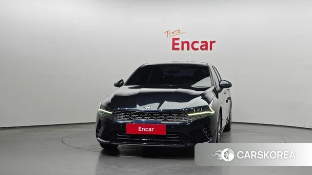 Kia K5 Hybrid 3rd Generation id 4423807 из Кореи 13