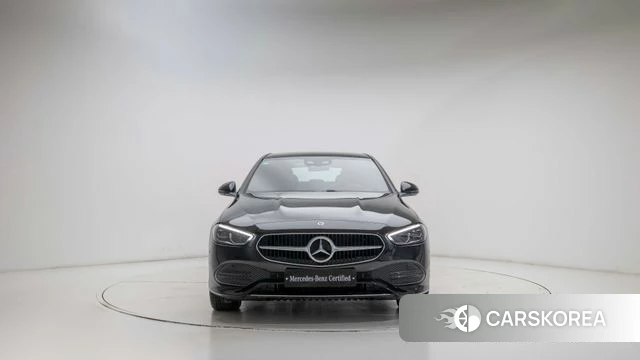 Mercedes-Benz C-Class W206 id 4394372 из Кореи 13