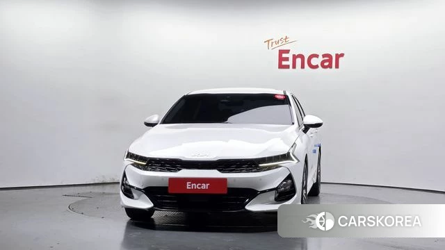 Kia K5 3rd generation id 4871271 из Кореи 13