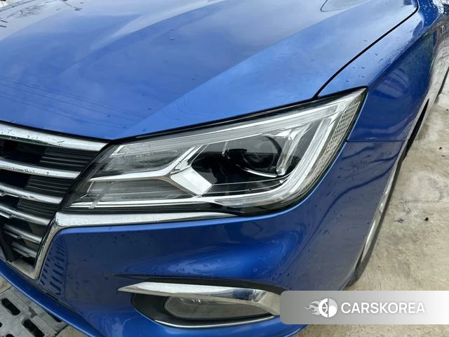 Roewe i5 id 4240316 из Китая 23