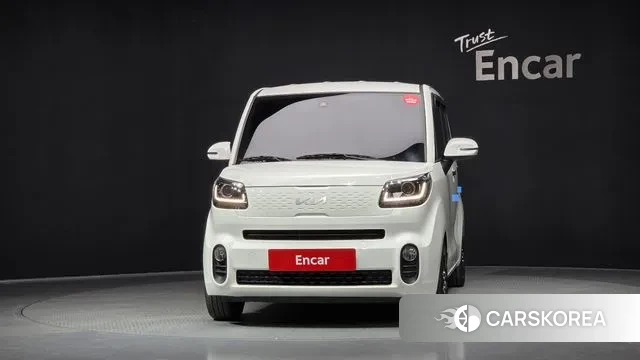 Kia The New Ray id 3421276 из Кореи 13