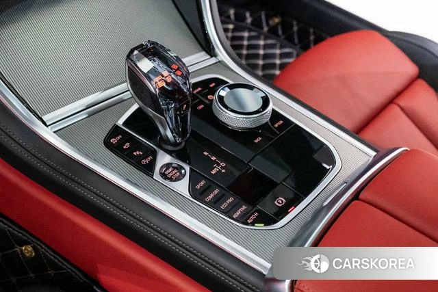 BMW 8 series id 4265498 из Китая 7