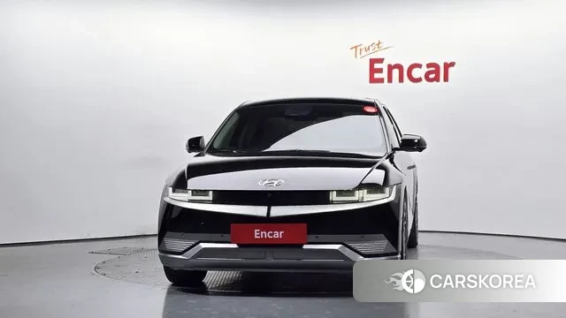 Hyundai Ionic 5 id 3616031 из Кореи 13