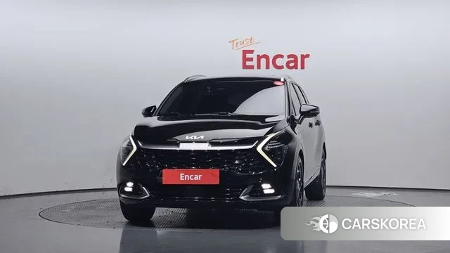 Kia Sportage 5th Generation id 3561380 из Кореи 13