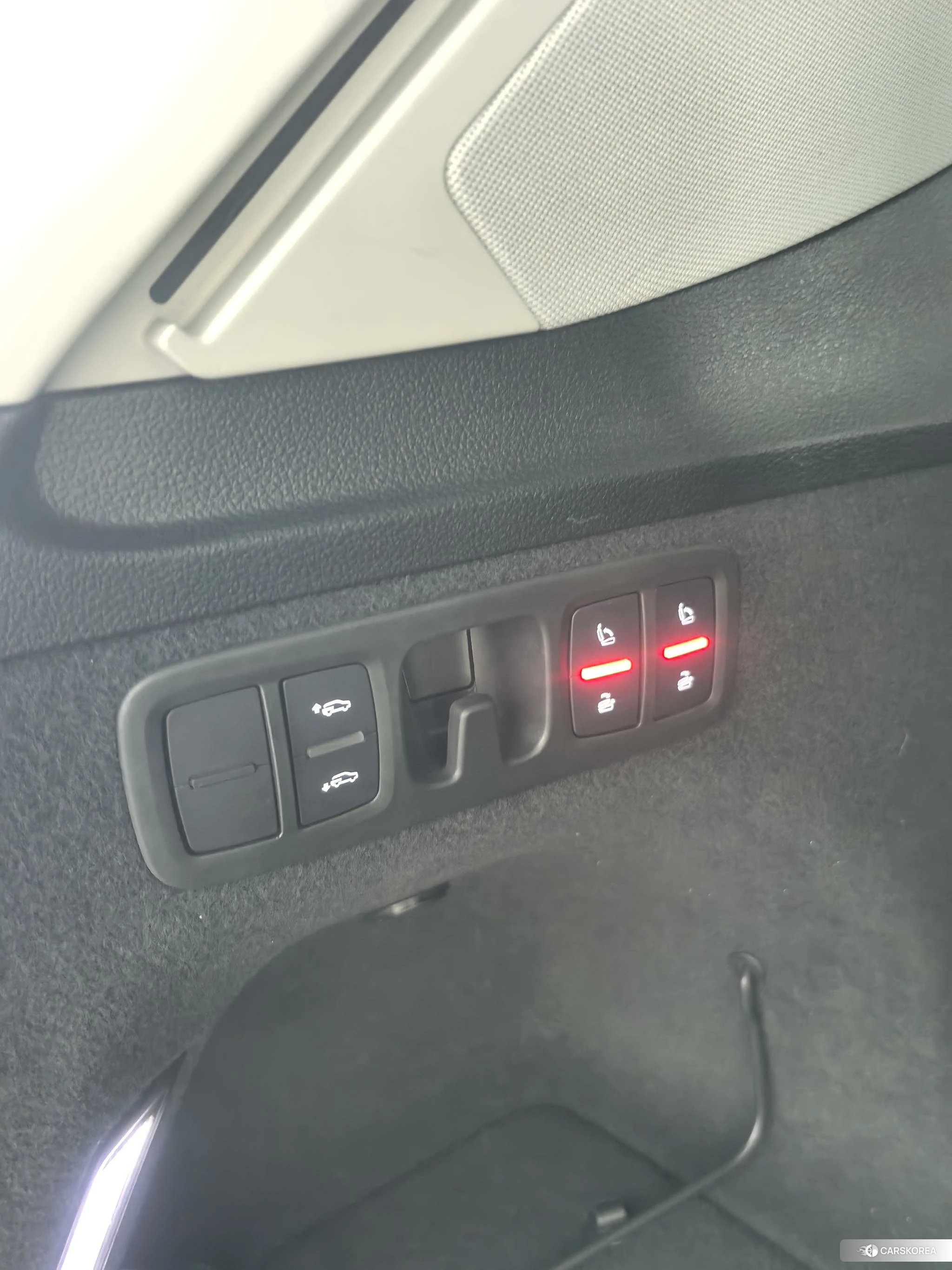 Audi Q7 id 4512568 из Китая 16
