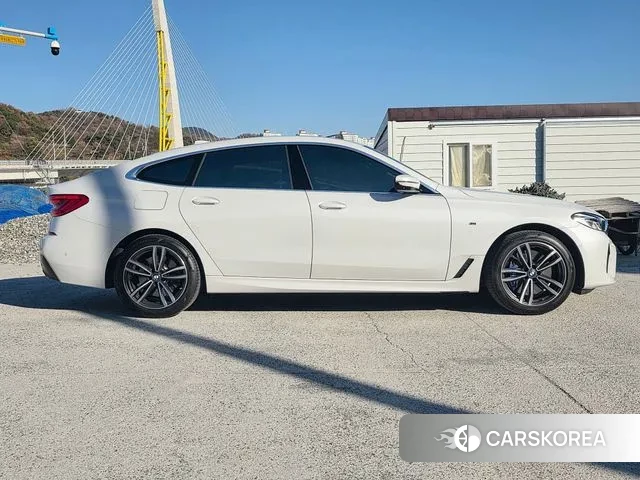 BMW 6 Series GT (G32) id 3447023 из Кореи 13