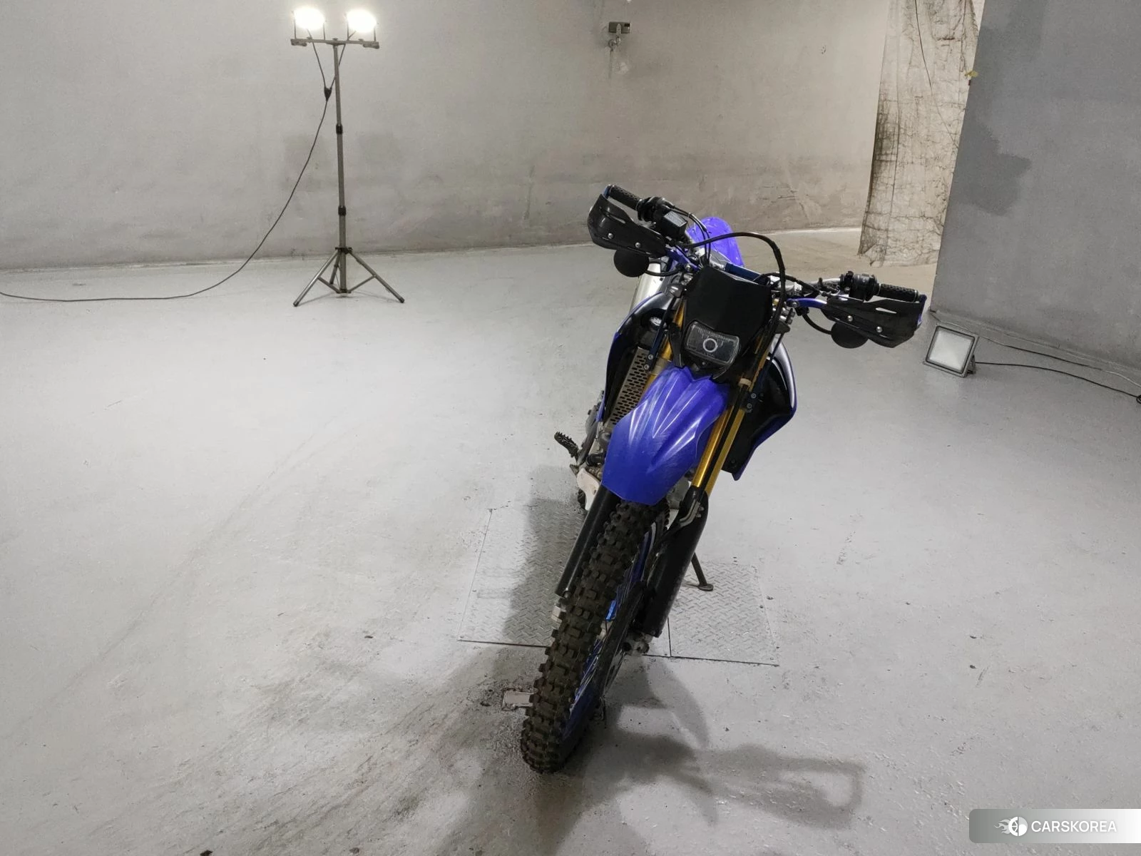 Проданный Yamaha WR250R 2011 из Японии, фото 4