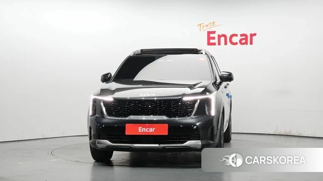 Kia The New Sorento 4th Generation id 4200844 из Кореи 13