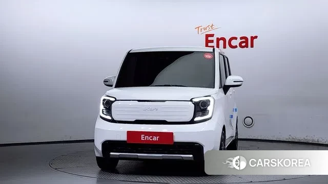 Kia The New Kia Ray id 3057864 из Кореи 13