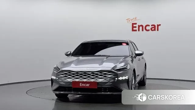 Kia K8 id 2965108 из Кореи 13