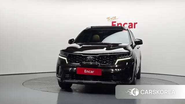 Kia Sorento 4th Generation id 3713245 из Кореи 13