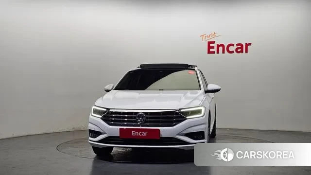 Volkswagen 7th Generation of Jetta id 3012133 из Кореи 13