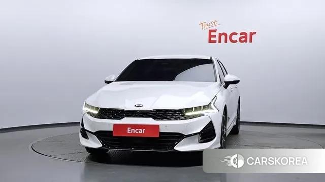 Kia K5 3rd generation id 3374420 из Кореи 13