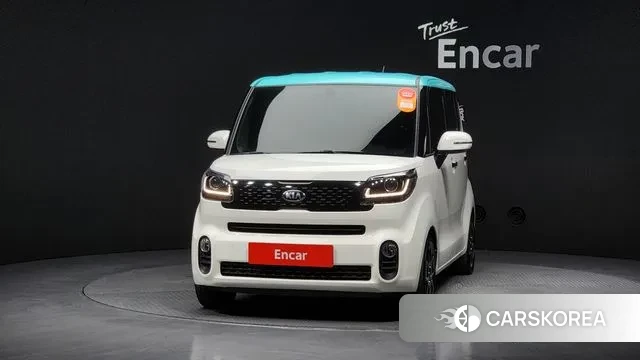 Kia The New Ray id 3626657 из Кореи 13