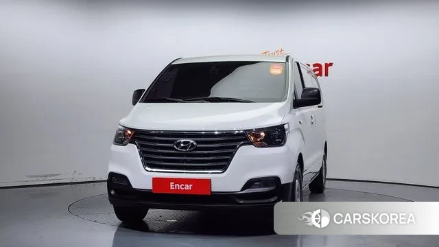 Hyundai The New Grand Starex id 2854130 из Кореи 13