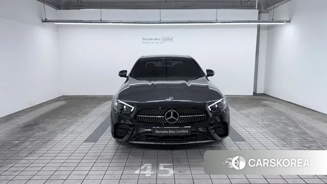 Mercedes-Benz E-Class W213 id 3556851 из Кореи 13