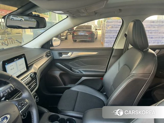 Ford Fox id 4212207 из Китая 9