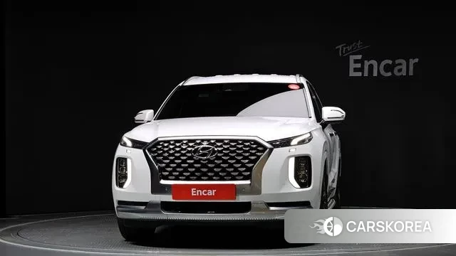 Hyundai Palisade id 2931792 из Кореи 13