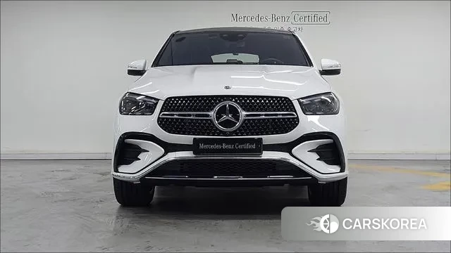 Mercedes-Benz GLE-Class W167 id 3457094 из Кореи 13