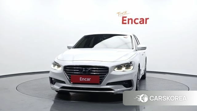 Hyundai Grandeur IG id 4398005 из Кореи 13