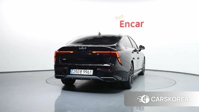 Kia The New K5 3rd generation id 4266497 из Кореи 23