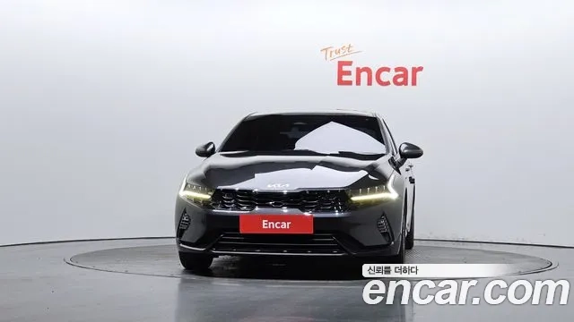 Kia K5 Hybrid 3rd Generation id 2949888 из Кореи 13