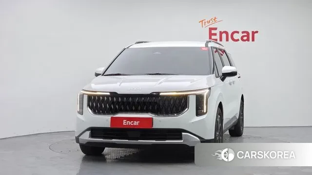 Kia The New Carnival 4th Generation id 3580850 из Кореи 13