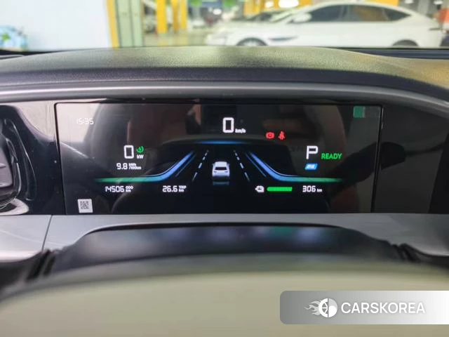 Geely Galaxy Star Wish 2025 Желтый из Китая, фото 3